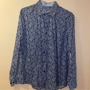 Men’s button down